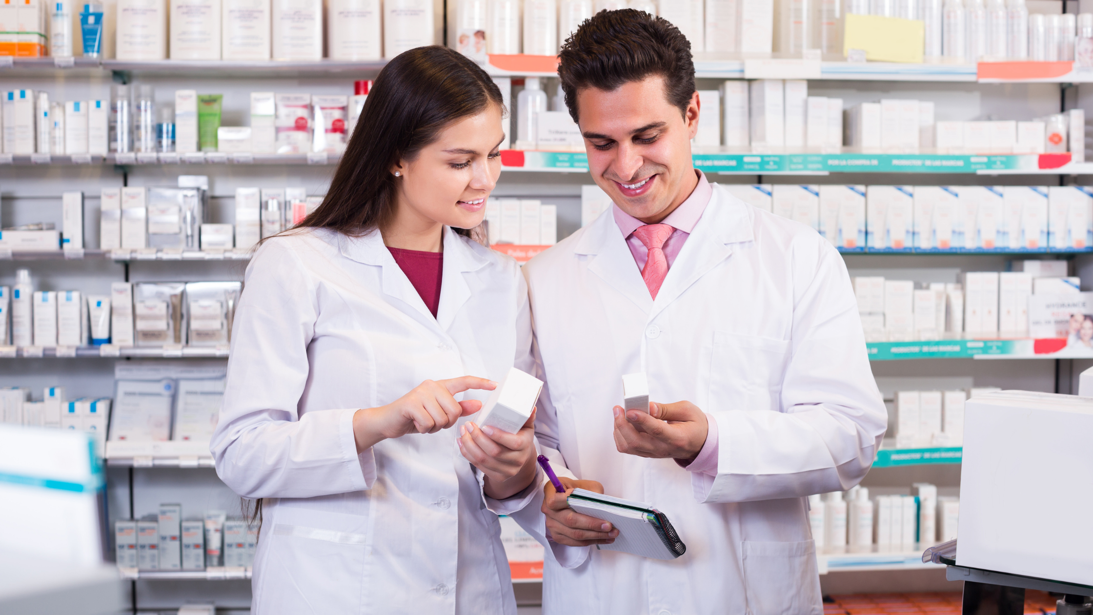Onboarding en pharmacie : les 30 premiers jours qui font (ou défont) la fidélisation