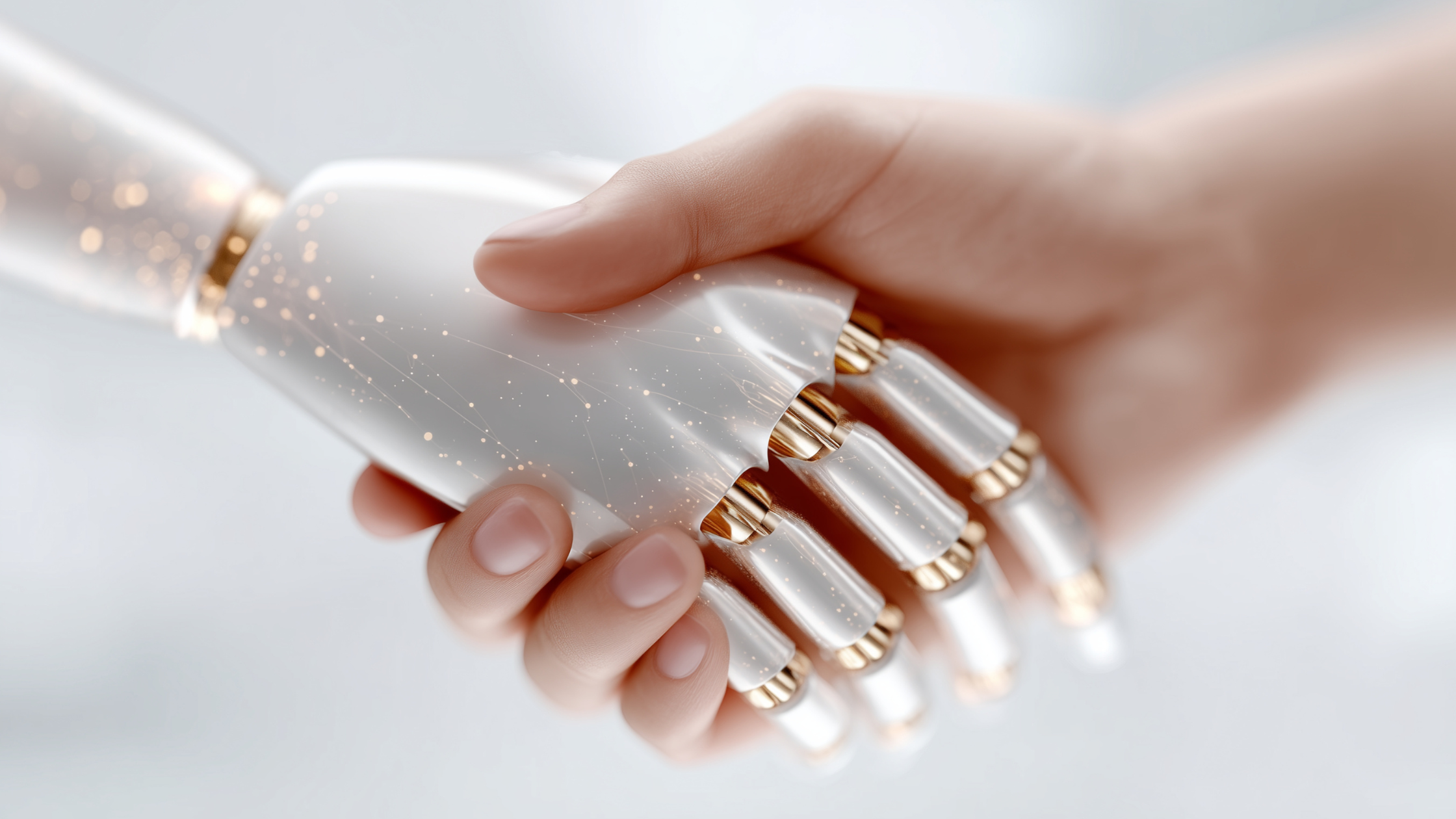 L'IA : accélérateur de croissance en pharmacie