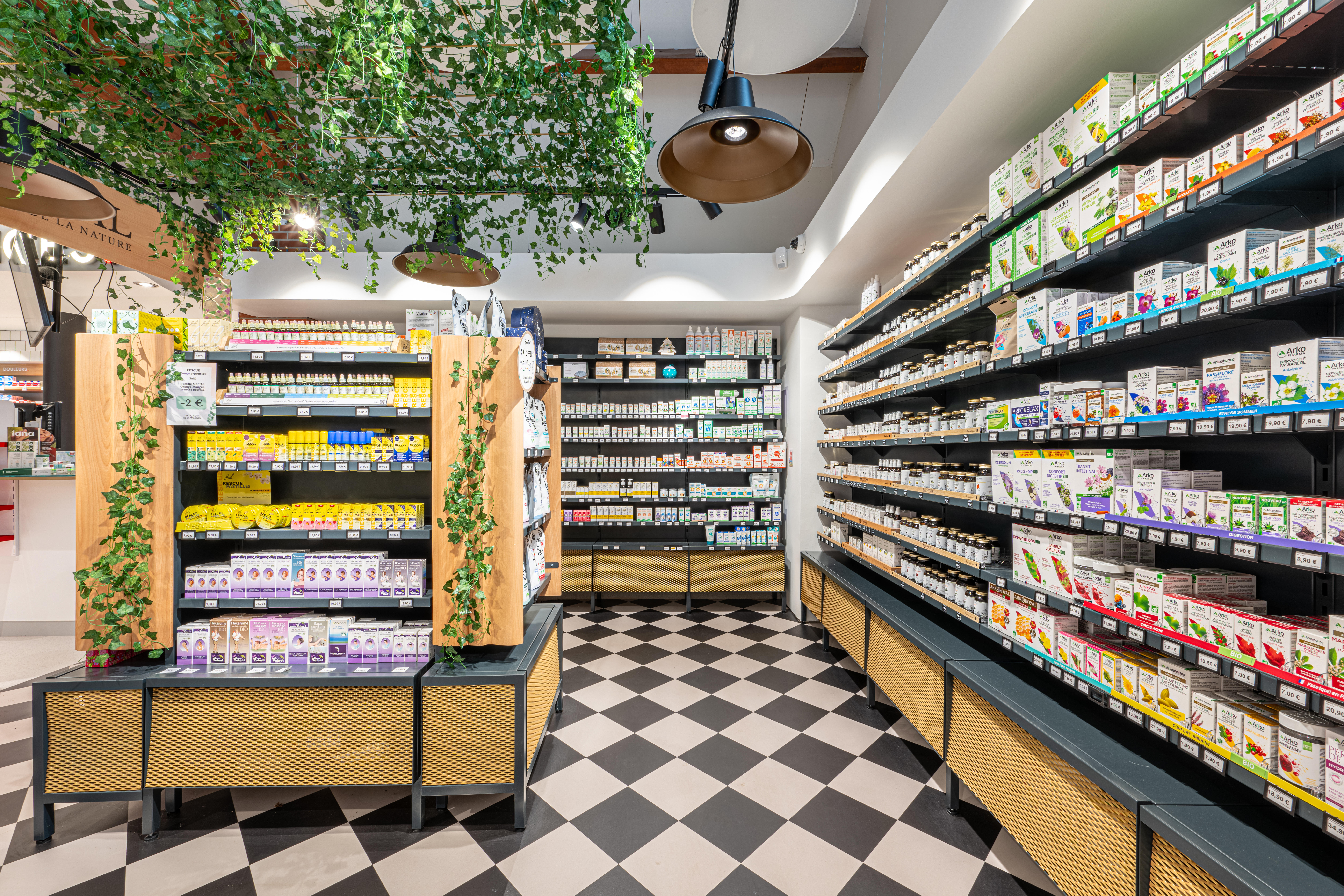 Pharmacie du Soubestre Arzacq-Arraziguet