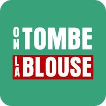 Podcast On tombe la blouse